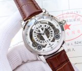 注目度NO.1パテックフィリップ 時計 コピー メンズ 自動巻き 4色