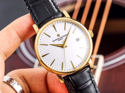 大人気新品ヴァシュロンコンスタンタン 時計 コピー メンズ 自動巻き 6色