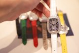大人気フランクミュラー 時計 コピー レディース クオーツ 6色