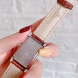 定番人気新品ジャガールクルト 時計 コピー レディース クオーツ2色