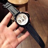 高級人気新品パネライ 時計 スーパーコピー メンズ 自動巻き 2色