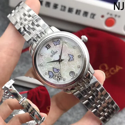高品質オメガ 時計 スーパーコピー レディース 自動巻き 6色
