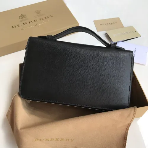 2019新作超売れ筋バーバリー(BURBERRY)☆メンズ 長財布コピー ☆効果抜群♪視線を独り占める!!