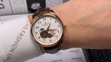 大人気新品パテックフィリップ 時計 コピー メンズ 自動巻き 4色