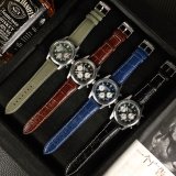 定番人気新品ブライトリング 時計 コピー メンズ クオーツ4色