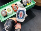 高品質リシャールミル 時計 スーパーコピー レディース 自動巻き2色