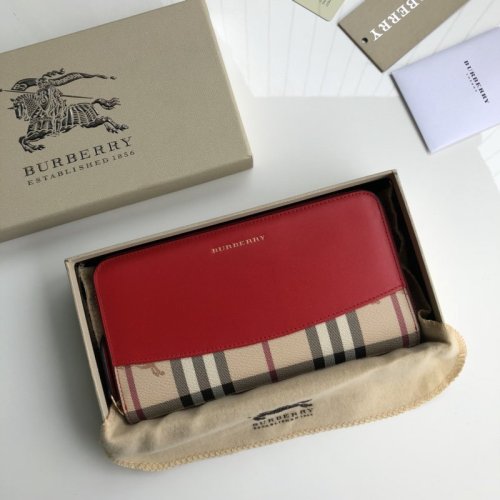 2019秋冬定番商品バーバリー(BURBERRY)☆レディース 長財布コピー ☆爆発人気商品!数量限定発表★♫♪