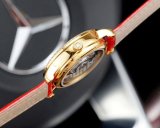 高品質ジャガールクルト 時計 スーパーコピー レディース 自動巻き2色