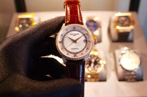 高級人気新品パテックフィリップ 時計 スーパーコピー メンズ 自動巻き 4色