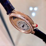定番人気新品ブレゲ 時計 コピー レディース クオーツ