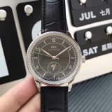 高品質IWC ポルトギーゼ コピーシリーズ メンズ 自動巻き2色