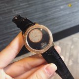 定番人気新品オメガ 時計 コピー レディース クオーツ 5色
