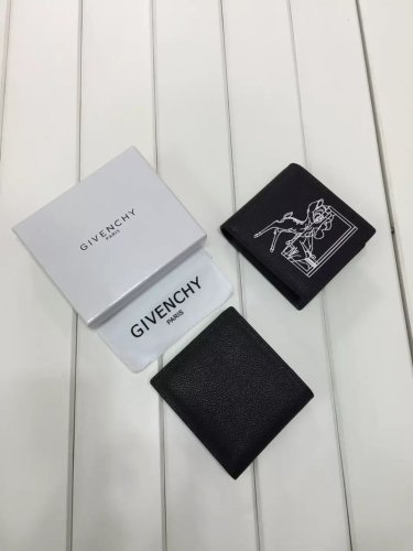 2019秋冬新作☆超売れ筋ジバンシー(GIVENCHY)☆メンズ 財布コピー ☆特別価格にて販売!!今一番流行っている人気アイテム!!