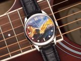 定番人気新品パテックフィリップ 時計 コピー メンズ 自動巻き 3色