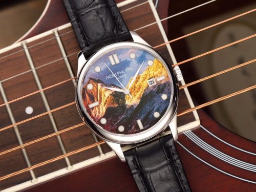 定番人気新品パテックフィリップ 時計 コピー メンズ 自動巻き 3色