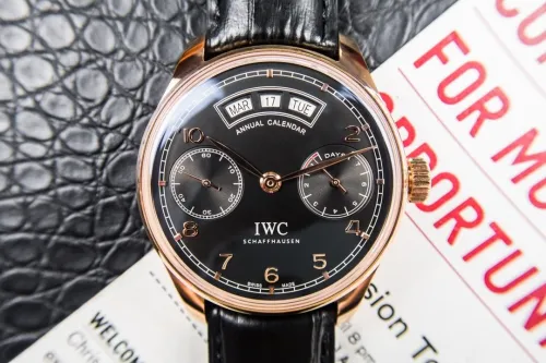高品質IWC ポルトギーゼ コピーシリーズ メンズ 自動巻き