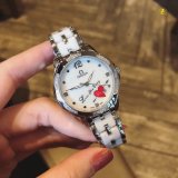 定番人気新品オメガ 時計 コピー レディース 自動巻き 2色