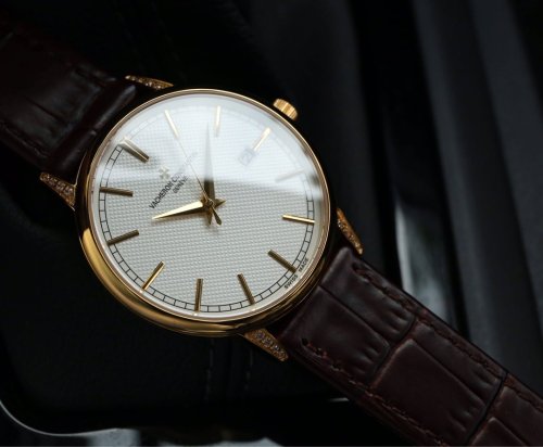 高級人気新品ヴァシュロンコンスタンタン 時計 スーパーコピー メンズ 自動巻き 3色