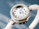 大人気売れ筋ブルガリ時計 コピー レディース クオーツ3色