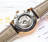 定番人気新品パテックフィリップ 時計 コピー メンズ 自動巻き 6色