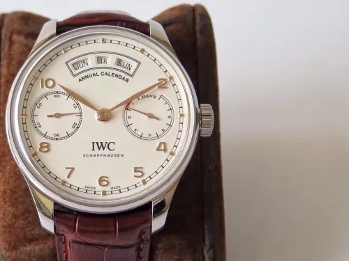 人気高級IWC ポルトギーゼ コピーシリーズ メンズ 自動巻き