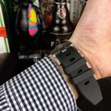 定番人気新品オーデマピゲ 時計 コピー メンズ クオーツ 2色