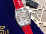 高品質フランクミュラー 時計 スーパーコピー レディース クオーツ