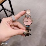 大人気新品グッチ 時計 コピー レディース クオーツ3色