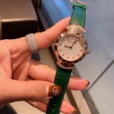 大人気売れ筋ブルガリ時計 コピー レディース クオーツ8色