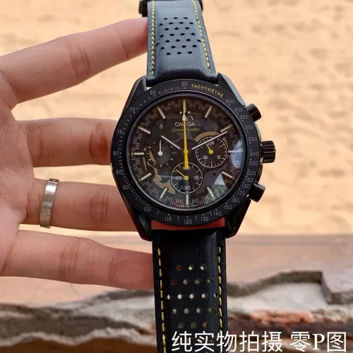 定番人気オメガ スピードマスター コピーシリーズ メンズ クオーツ