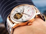 定番人気新品ヴァシュロンコンスタンタン 時計 コピー メンズ 自動巻き 4色