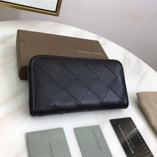 2019秋冬高品質ボッテガヴェネタ☆Bottega Veneta☆メンズ 长財布コピー ☆数量限定発表！お見逃しなく！