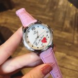 定番人気新品オメガ 時計 コピー レディース 自動巻き 4色