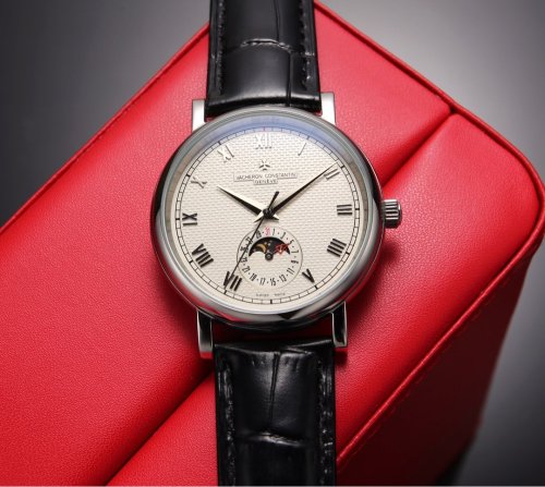 高級人気新品ヴァシュロンコンスタンタン 時計 スーパーコピー メンズ 自動巻き 4色