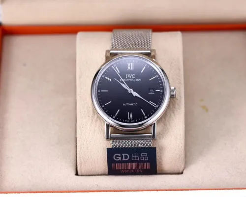 高品質IWC ポートフィノ コピーシリーズ メンズ 自動巻き