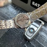 定番人気新品オメガ 時計 コピー レディース 自動巻き 6色