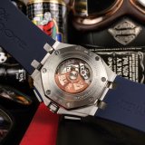 高品質オーデマピゲ 時計 スーパーコピー メンズ 自動巻き 2色