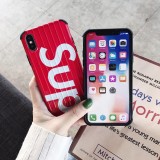 シュプリーム iPhoneケース 販売 11種機種2020新品注目度NO.1 2色