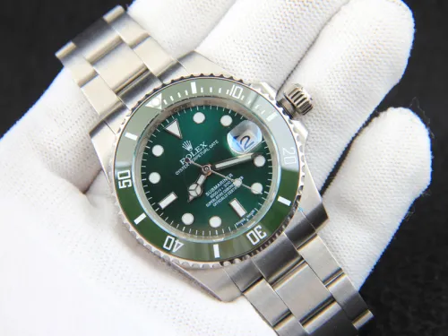 売れ筋人気ロレックス コピー 時計2020新作 Rolex サブマリーナ シリーズメンズ 自動巻き