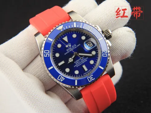 売れ筋人気ロレックス コピー 時計2020新作 Rolex サブマリーナ シリーズメンズ 自動巻き 5色