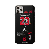 エアジョーダン iPhoneケース 販売 11種機種定番人気2020新品 2色