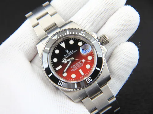 売れ筋人気ロレックス コピー 時計2020新作 Rolex サブマリーナ シリーズメンズ 自動巻き