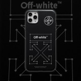オフホワイト iPhoneケース 販売 11種機種定番人気2020新品 2色