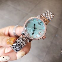 大人気新品チュードル 時計 コピー レディース クオーツ 4色
