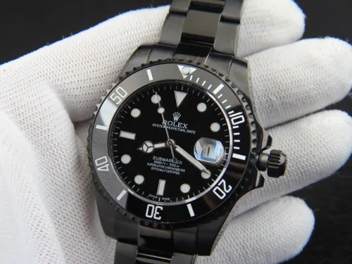 売れ筋人気ロレックス コピー 時計2020新作 Rolex サブマリーナ シリーズメンズ 自動巻き