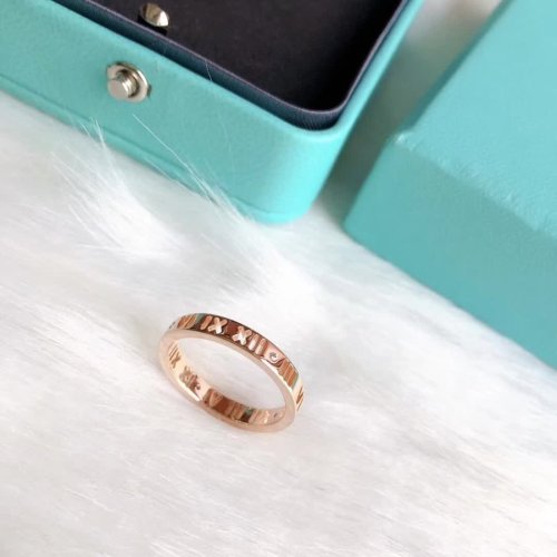 ティファニー指輪コピー 2020新品注目度NO.1 Tiffany & Co レディース 指輪 925シルバー