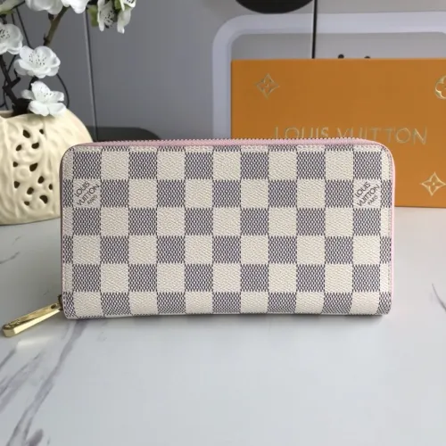 絶対欲しい！ルイヴィトン レディース 長財布 コピー