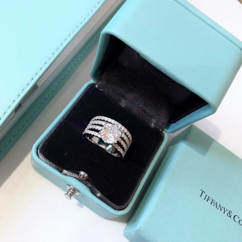 ティファニーコピー指輪 定番人気2020新品 Tiffany & Co レディース 指輪 925シルバー