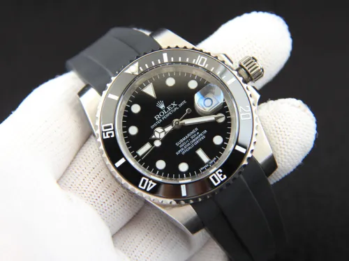 売れ筋人気ロレックス コピー 時計2020新作 Rolex サブマリーナ シリーズメンズ 自動巻き 3色