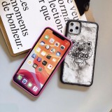 ケンゾー iPhoneケース 販売 11種機種定番人気2020新品 3色